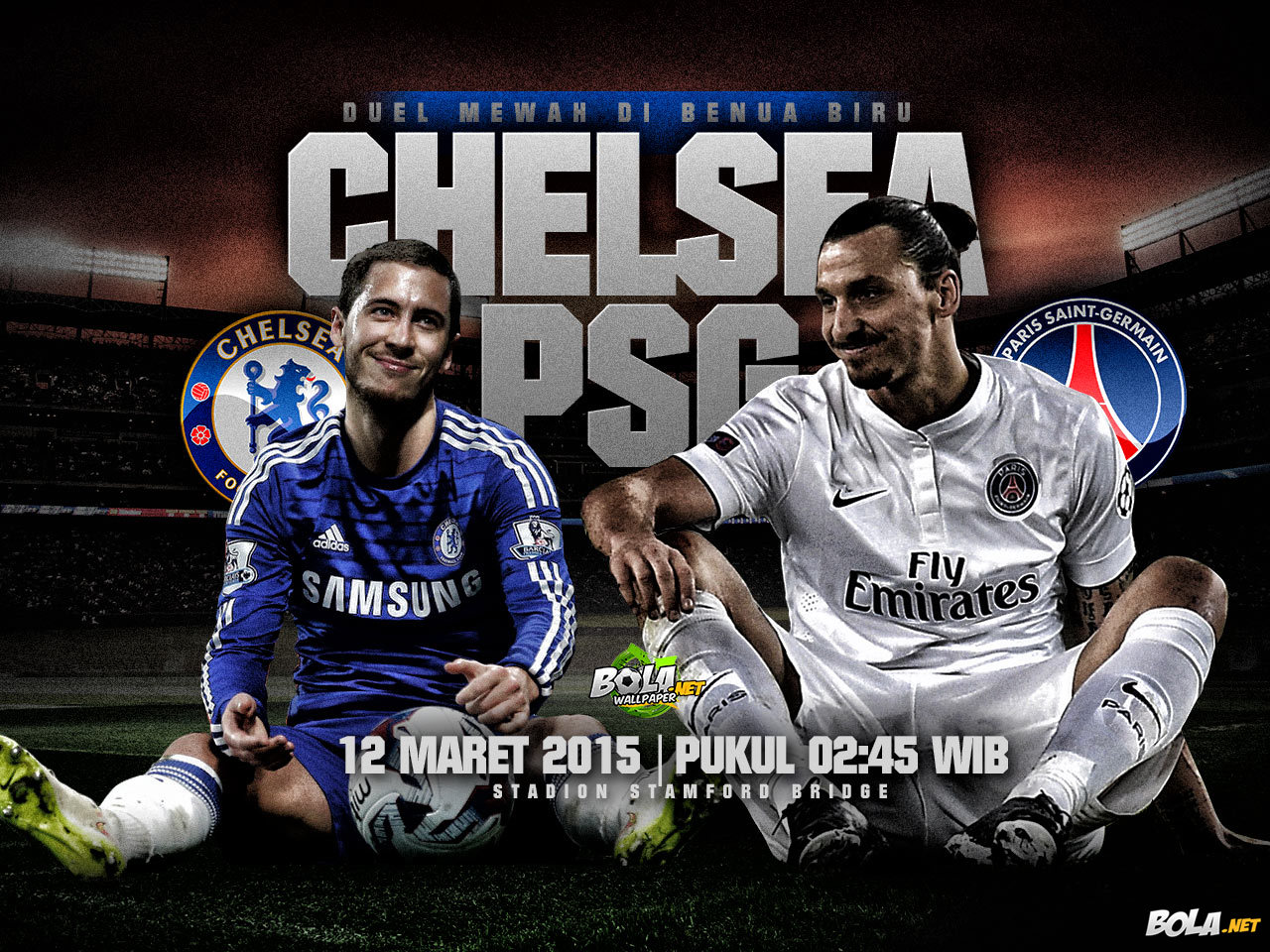 Download Gambar Real Madrid Vs Psg DP BBM