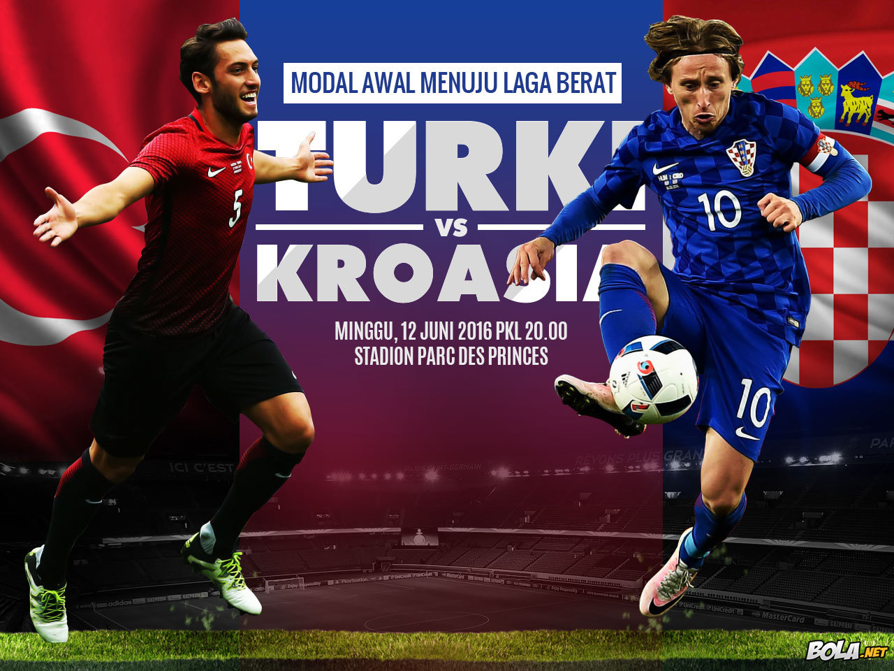 Turki vs georgia live