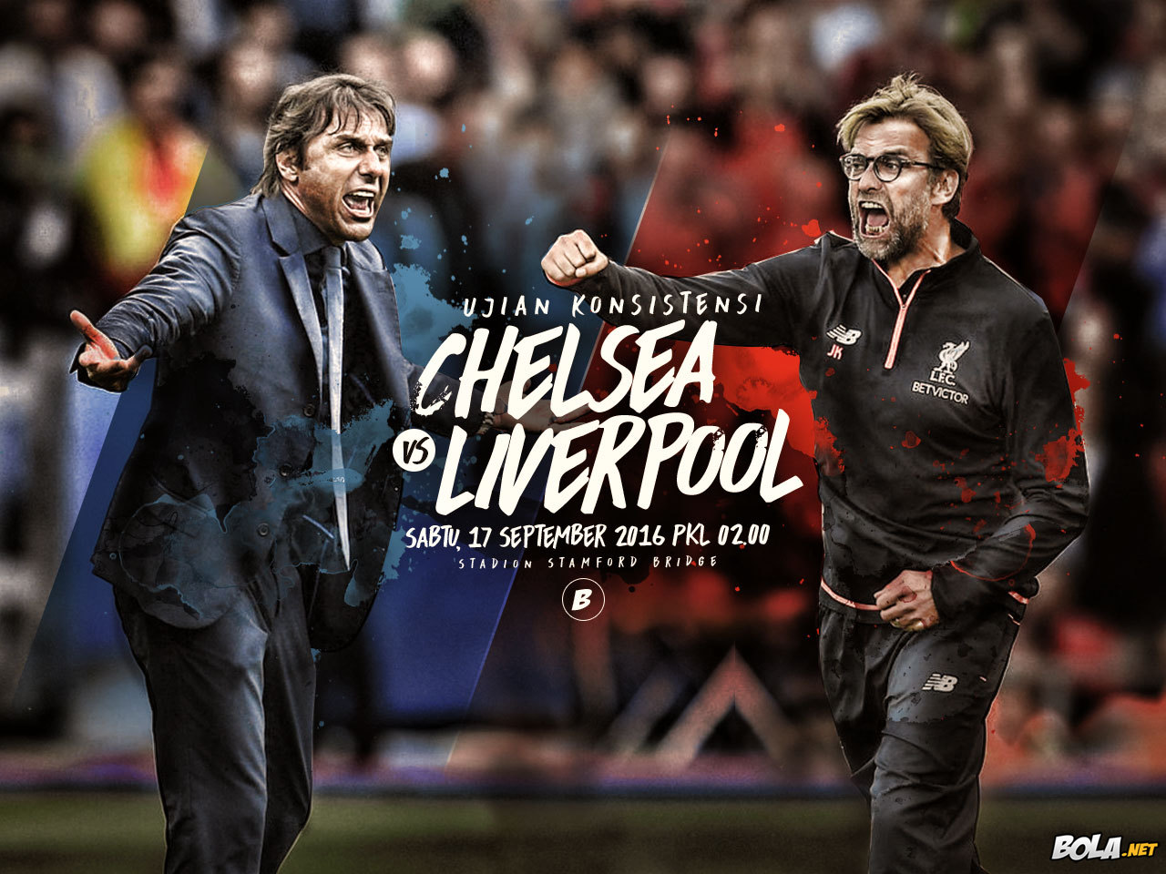 Deskripsi : Wallpaper Chelsea Vs Liverpool, size: 1280x960