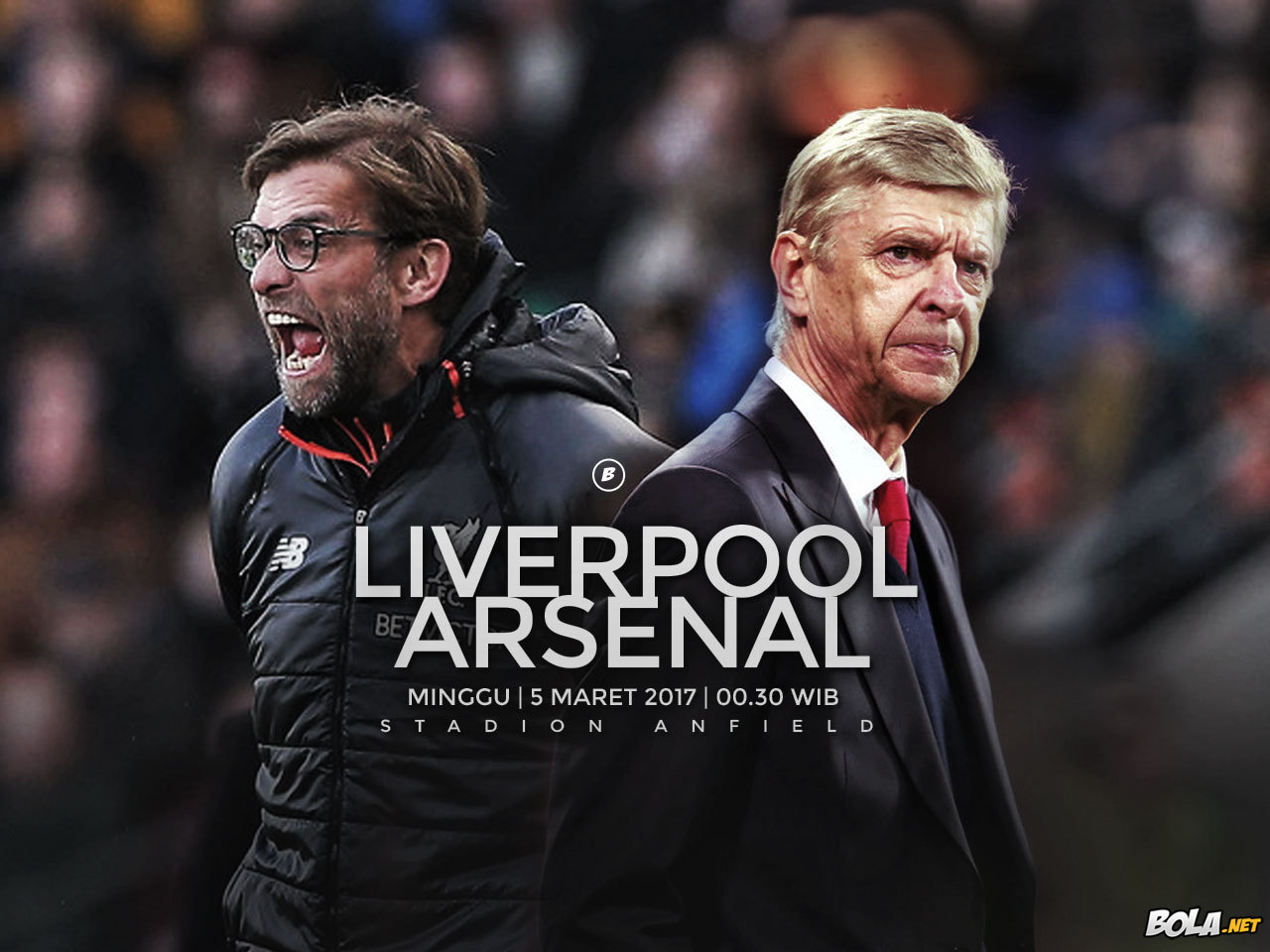 Deskripsi : Wallpaper Liverpool Vs Arsenal, size: 1280x960