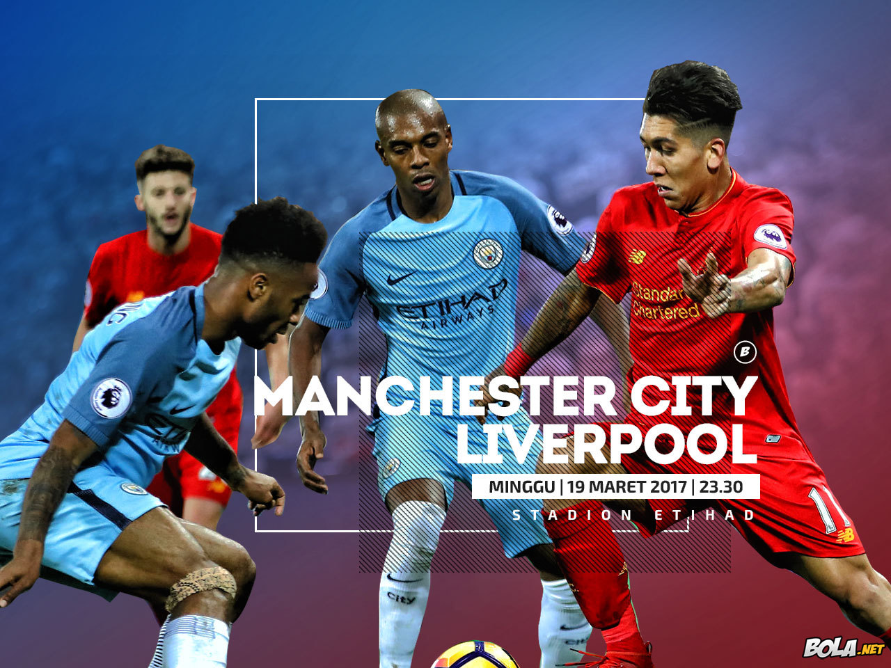 Deskripsi : Wallpaper Manchester City Vs Liverpool, size: 1280x960