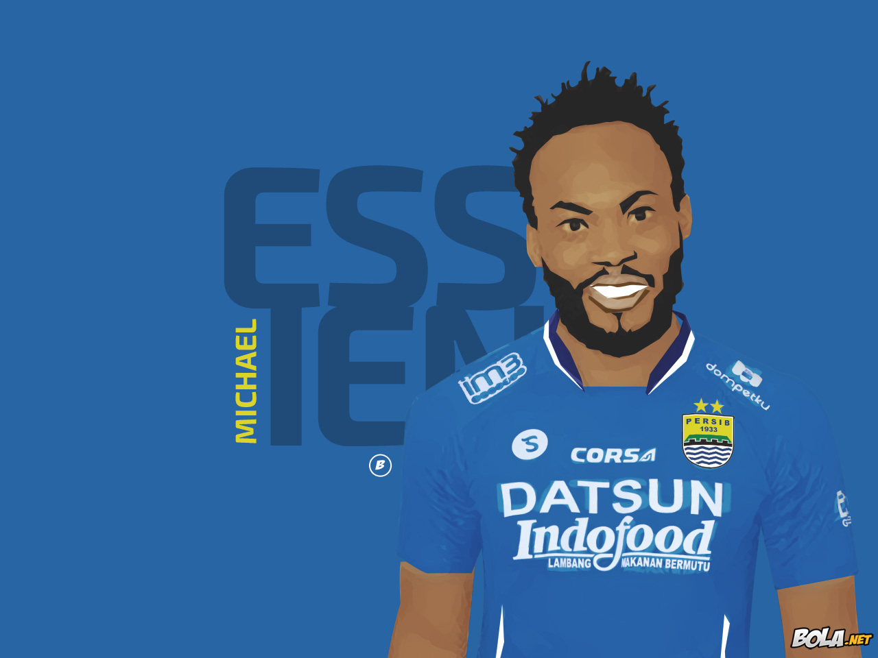 82 Gambar Wallpaper Persib Postwallpap3r