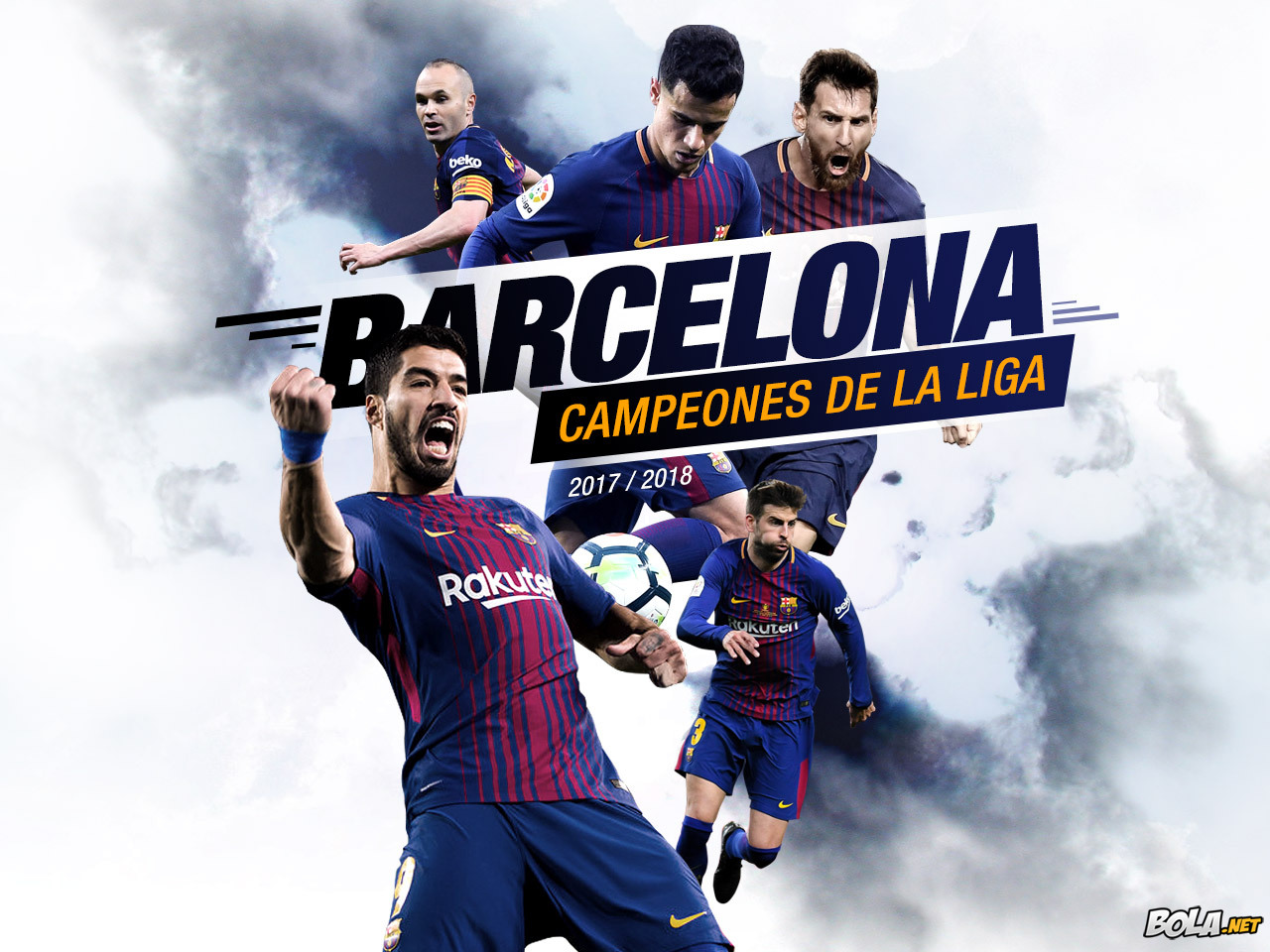 Download Gambar gambar skuad barcelona terbaru Keren