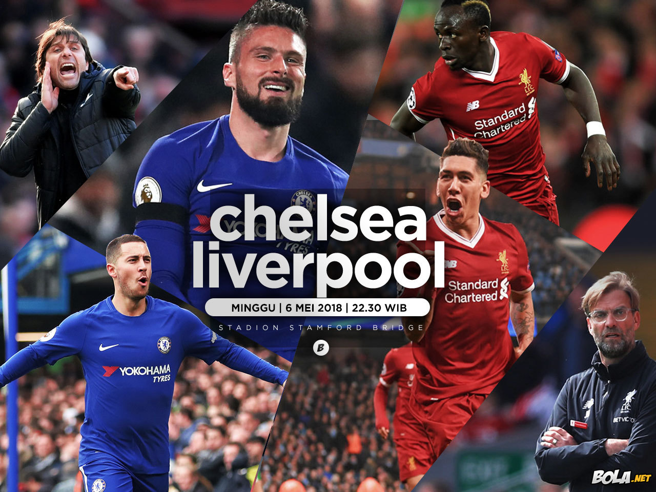 Download Wallpaper Liverpool Vs Chelsea Hd Cikimmcom