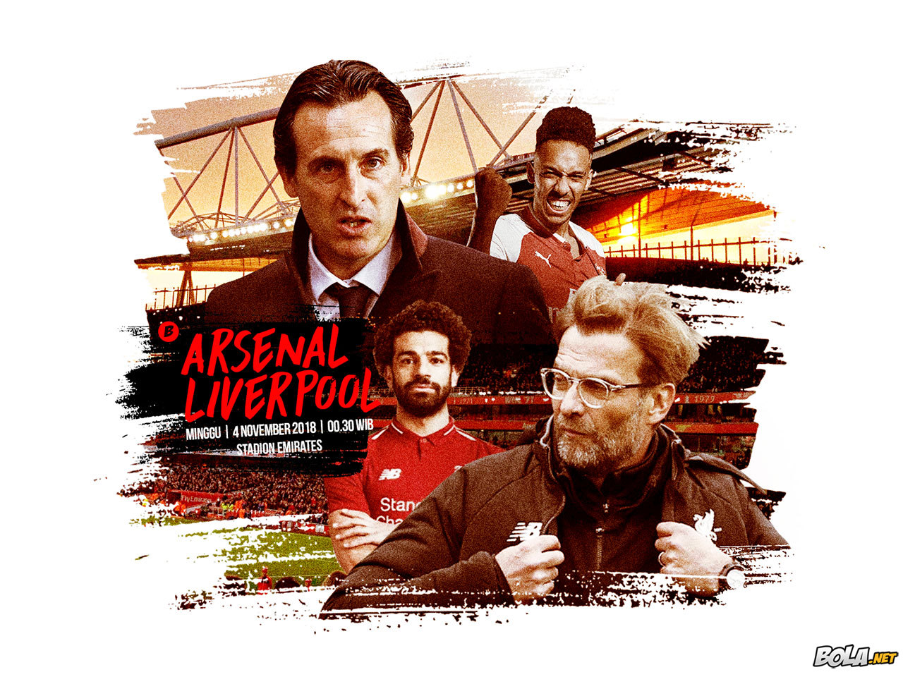 Deskripsi : Wallpaper Arsenal Vs Liverpool, size: 1280x960