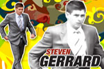 Gerrard in Yellow