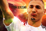 Karim Benzema
