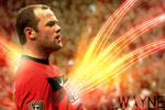 Red Soul Rooney