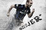 Sneijder Dash