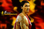Zlatan Ibrahimovic
