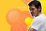 Iker Casillas
