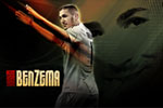 Karim Benzema