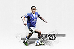 Steven Pienaar