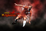 Wesley Sneijder
