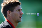Steven Gerrard