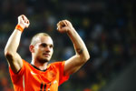 Wesley Sneijder