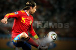 Sergio Ramos