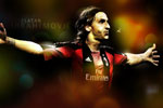 Zlatan Ibrahimovic