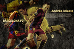 Andres Iniesta