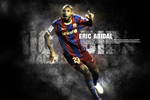 Eric Abidal