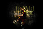 David Villa