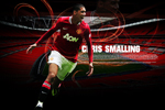 Chris Smalling