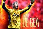 David de Gea