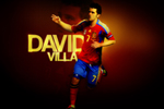 David Villa