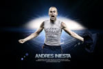 Andres Iniesta