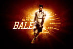 Gareth Bale