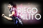 Diego Milito