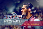 Andy Carroll