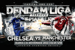 Chelsea v Manchester United