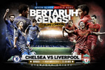 Chelsea vs Liverpool