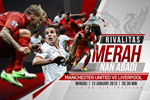 Manchester United vs Liverpool
