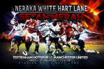 Tottenham vs Manchester United