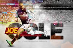 Joe Cole