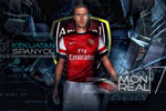Nacho Monreal