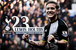Lewis Holtby