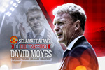 David Moyes