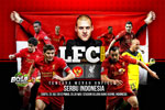Liverpool Tour 2013 