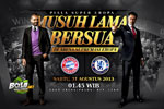 Bayern Munich vs Chelsea