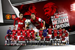Manchester United vs Arsenal
