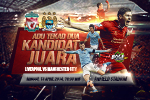 Liverpool vs Manchester City