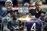 Manchester City vs Chelsea
