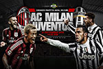 AC Milan vs Juventus