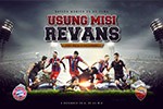 Bayern Munich vs AS Roma