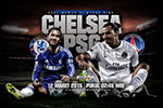Chelsea vs PSG