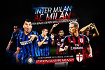 Inter Milan vs AC Milan