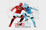 Derby Manchester